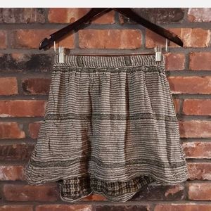 Ace &Jig skirt, medium
